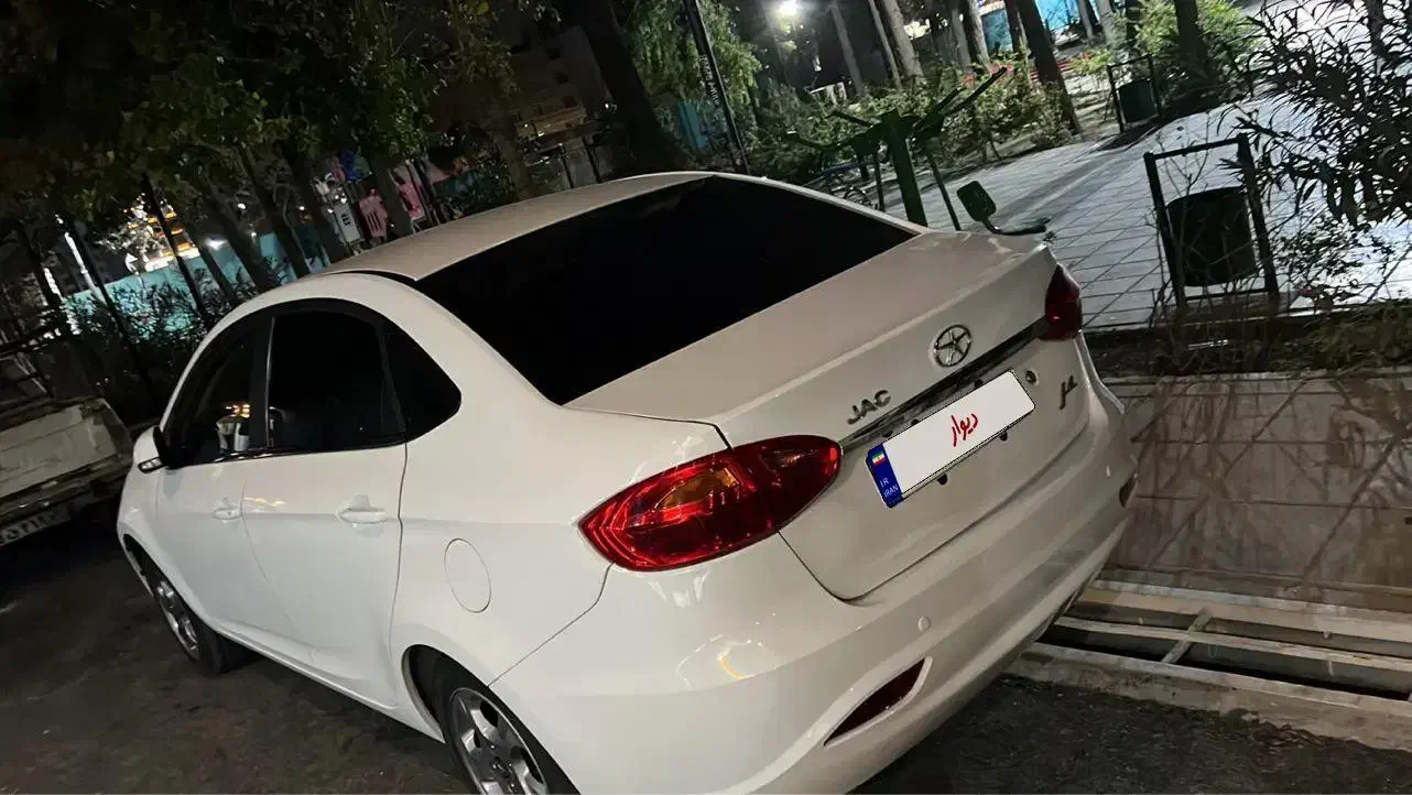 جکj4|خودرو سواری و وانت|تهران, نعمت‌آباد|دیوار