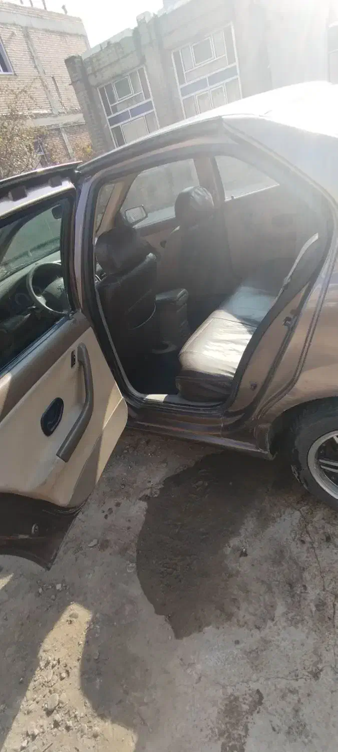 سمند مدل 85|خودرو سواری و وانت|اسلام آباد, |دیوار