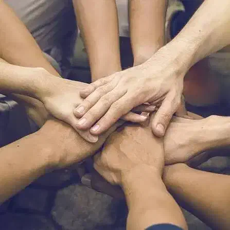 بنی آدم اعضای یکدیگرند|فعالیت داوطلبانه|تهران, ایرانشهر|دیوار