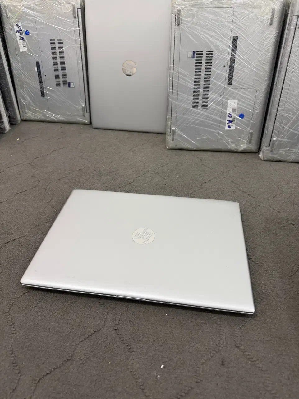 HP G5 450|رایانه همراه|زاهدان, |دیوار