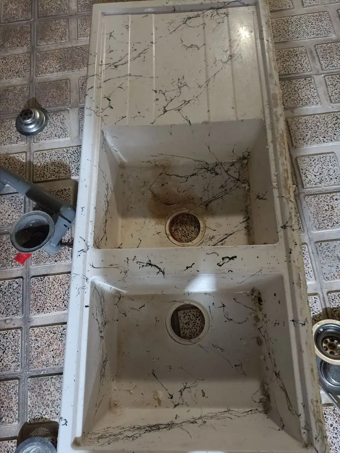 سینک|مصالح و تجهیزات ساختمان|تهران, یاخجی آباد|دیوار