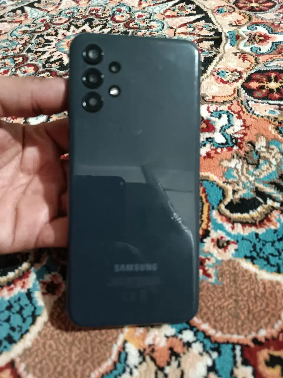 سامسونگ A13|موبایل|رفسنجان, |دیوار