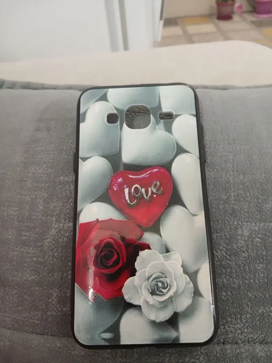 گارد سامسونگ|لوازم جانبی موبایل و تبلت|مشهد, نظام دوست|دیوار