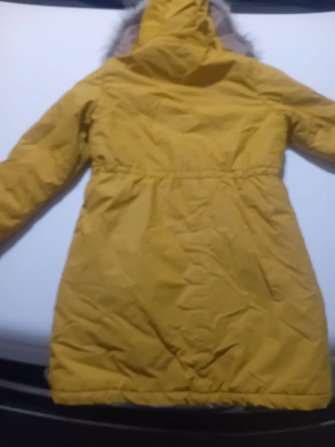 کاپشن سایز ۴۴و پالتو ۳۲|لباس|ارومیه, |دیوار