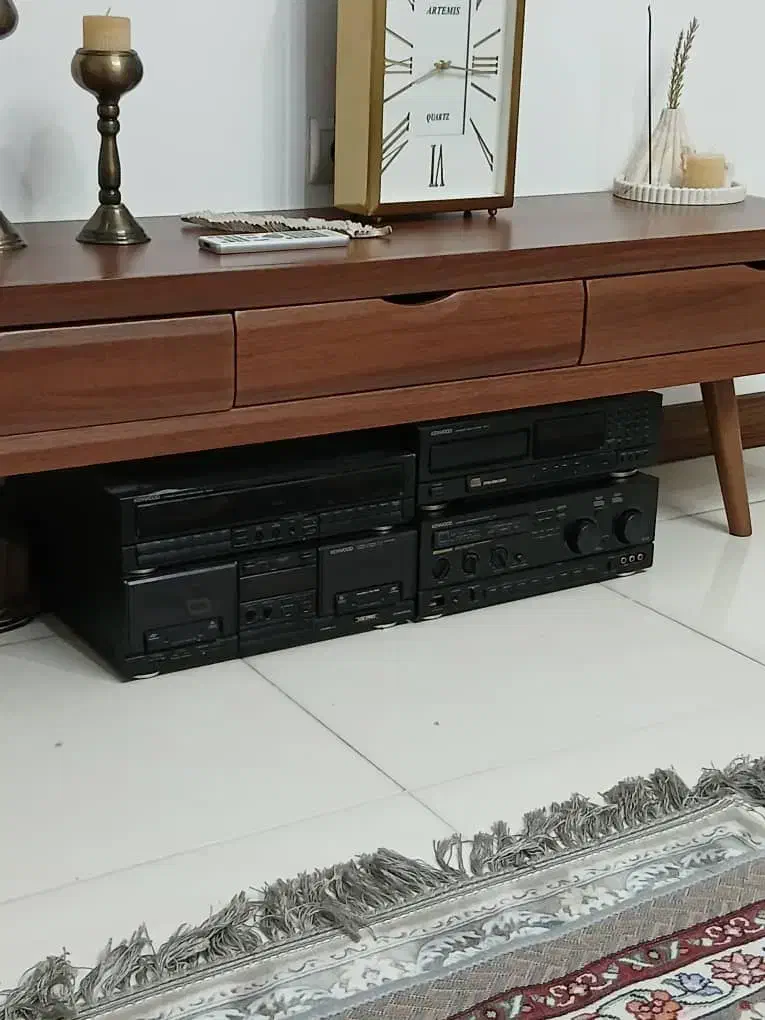 سیستم‌صوتی‌خانگی|سیستم صوتی خانگی|گلستان (تهران), |دیوار