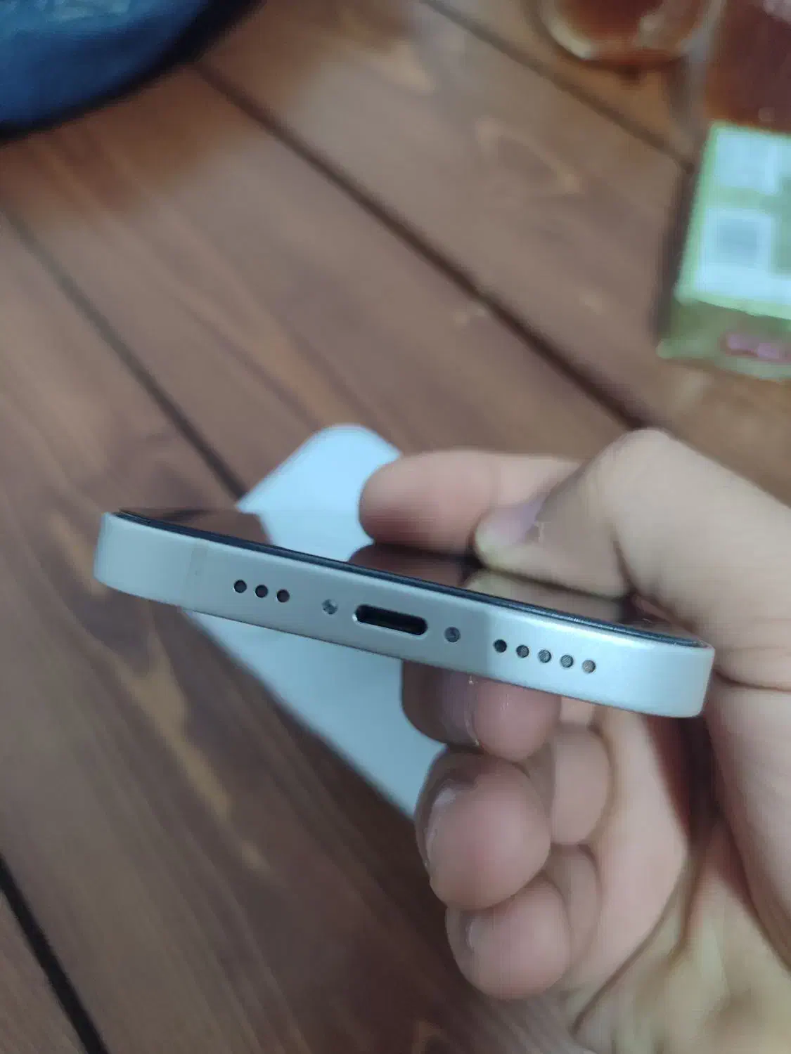 ایفون 13نرمال 128 دو سیم|موبایل|تربت جام, مسکن مهر|دیوار