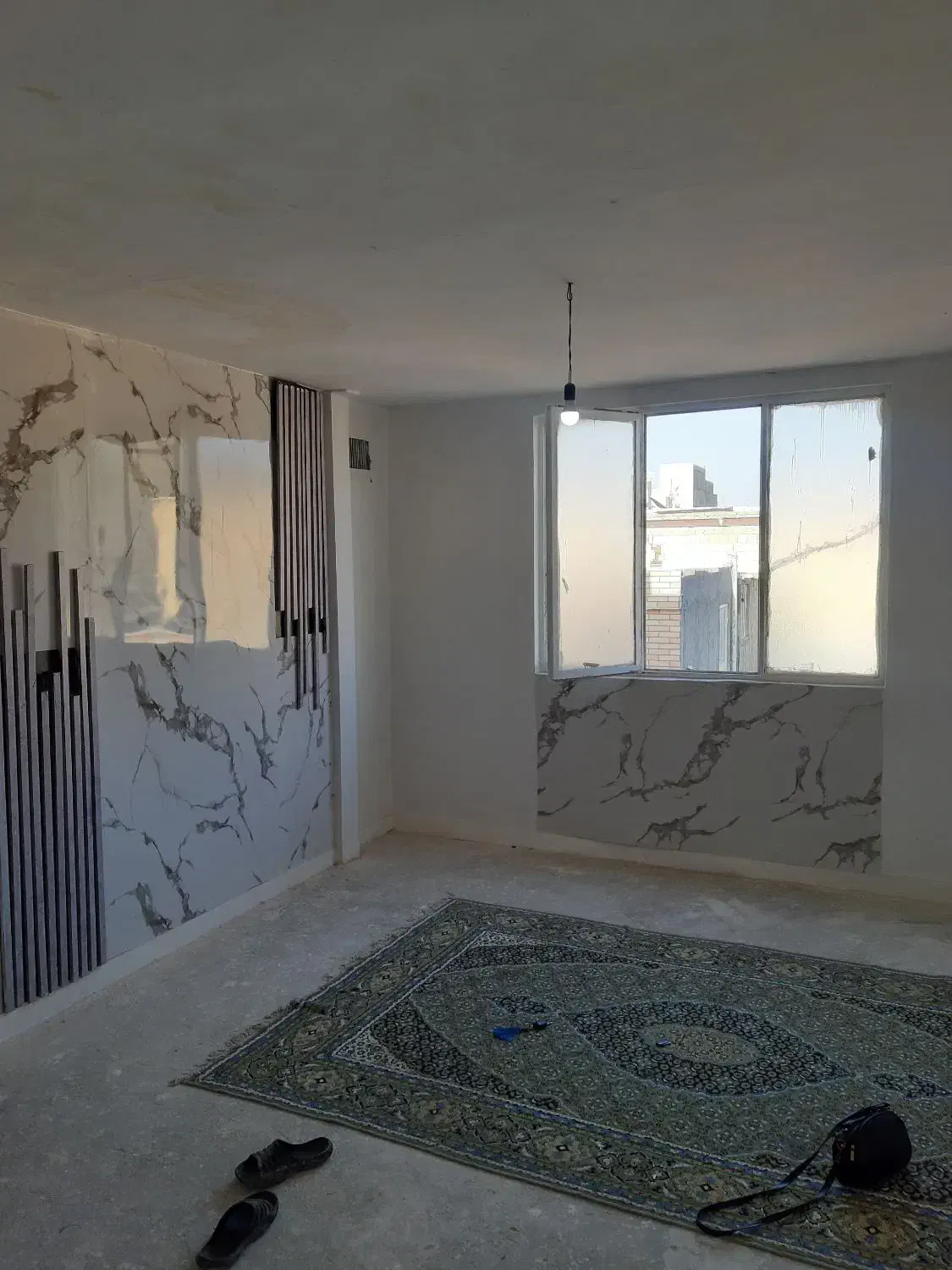 سند قولنامهای محضری فروش نقد و معاوضه با ماشین|فروش آپارتمان|ملارد, |دیوار