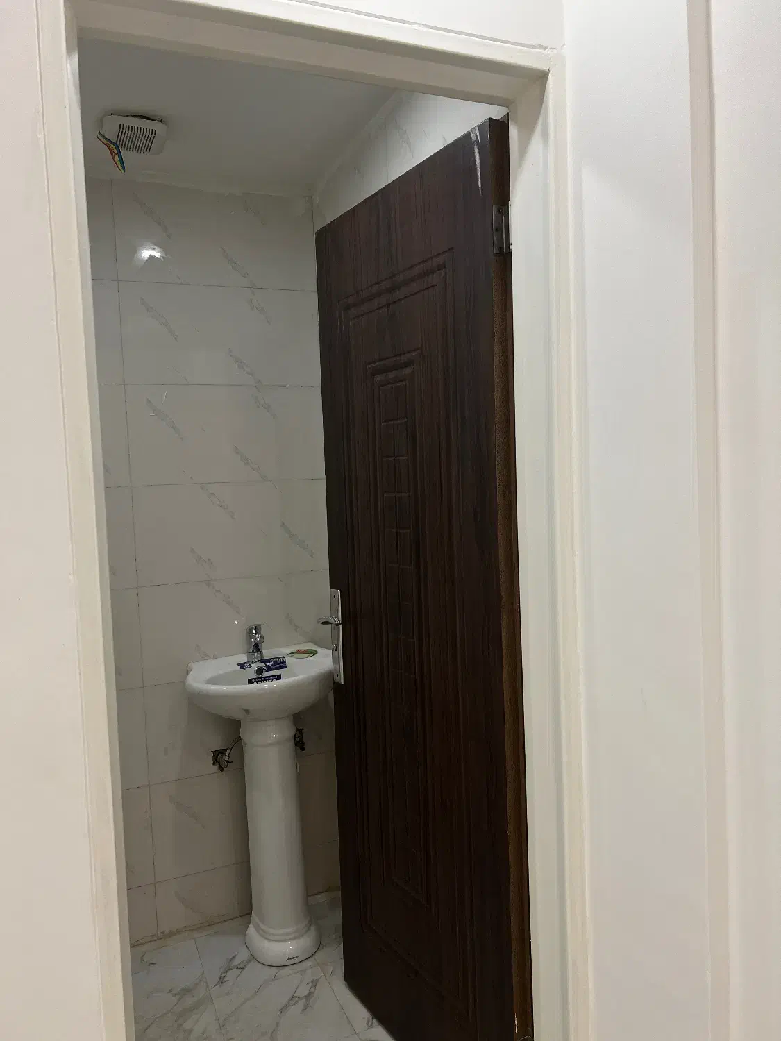 ۶۶ متر تکواحدی نوساز کلید نخورده