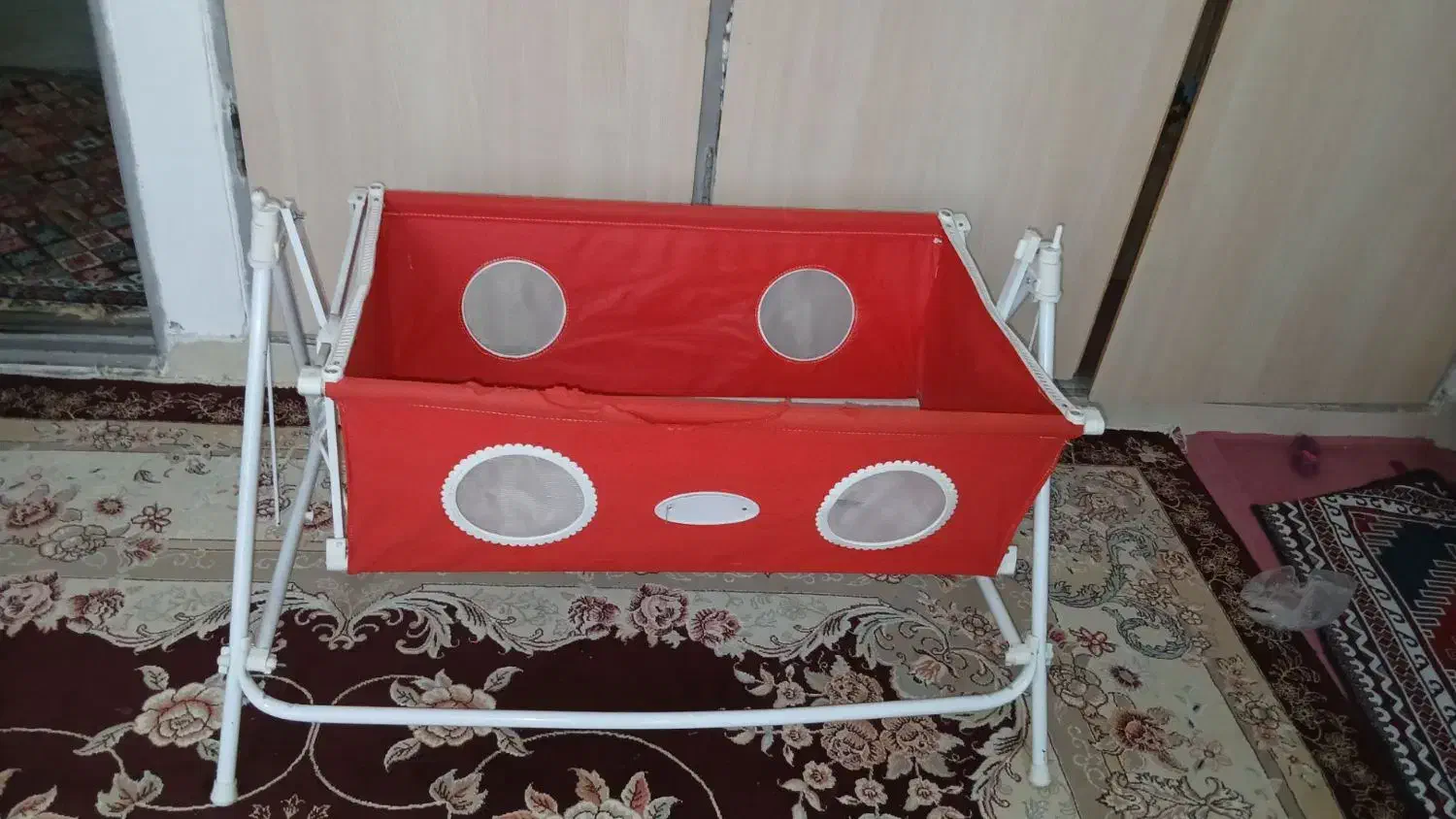 لوازم نوزاد|اسباب و اثاث بچه|زنجان, |دیوار