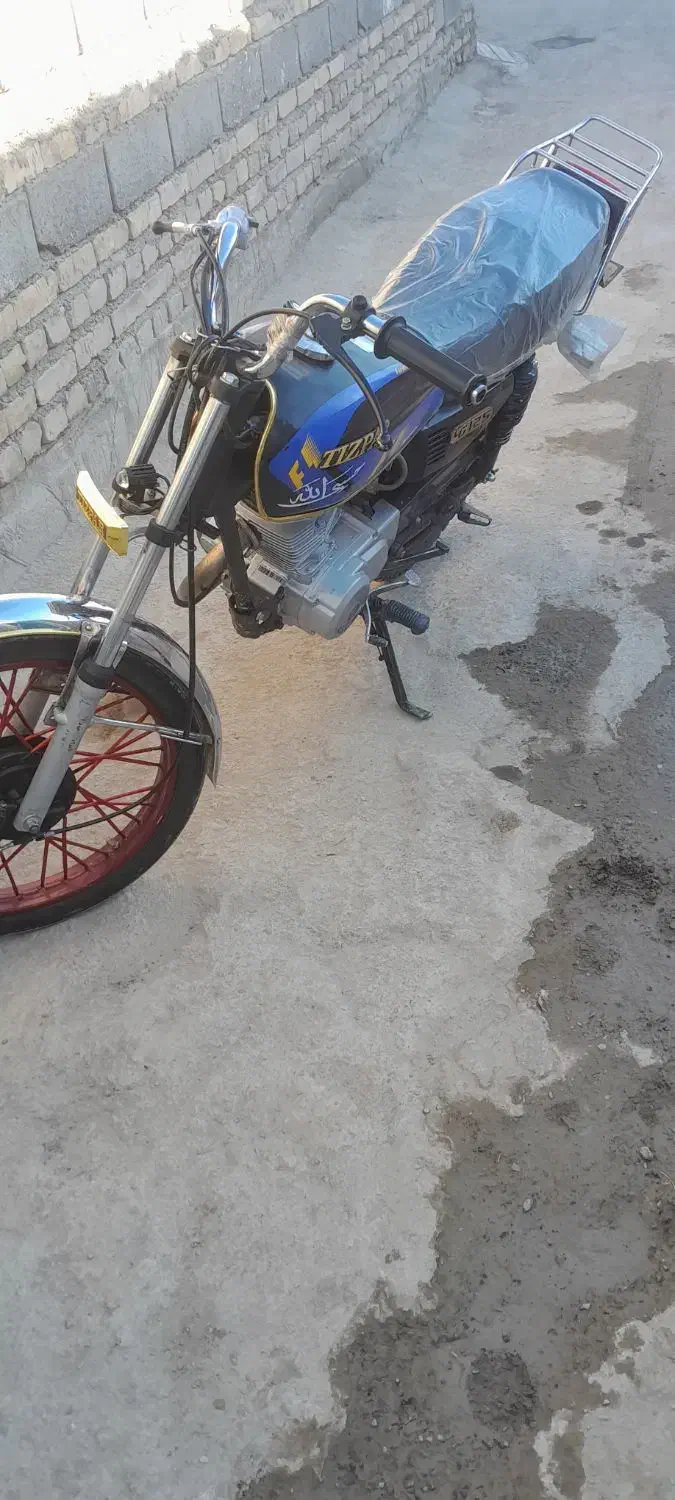 موتورسیکلت|موتورسیکلت|سراوان, |دیوار