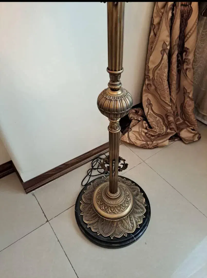 اباژور|چراغ خواب و آباژور|تهران, پاسداران|دیوار