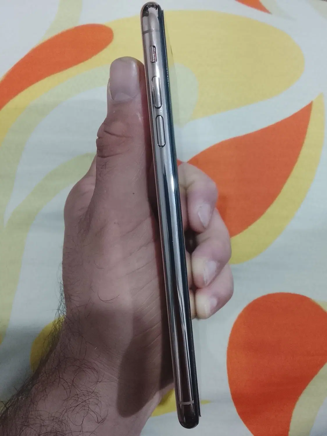 ایفون xsmax|موبایل|کرج, کمال‌شهر|دیوار