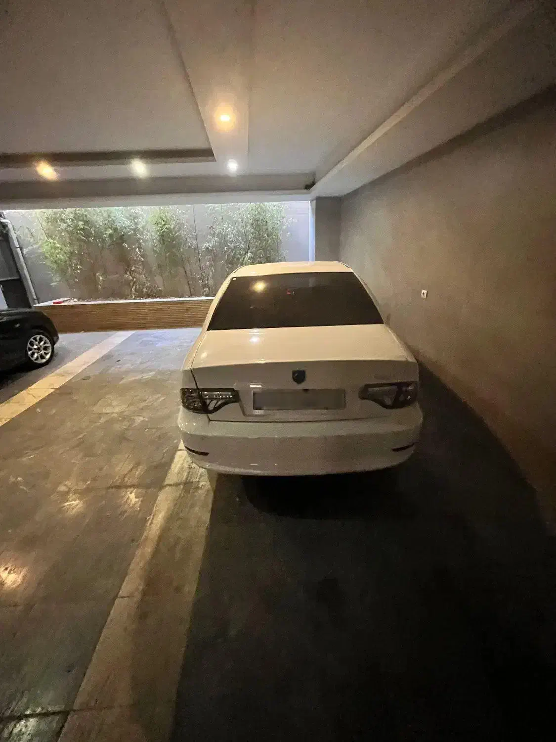 سورن پلاس Xu7p 1404|خودرو سواری و وانت|رباطکریم, رباطکریم|دیوار