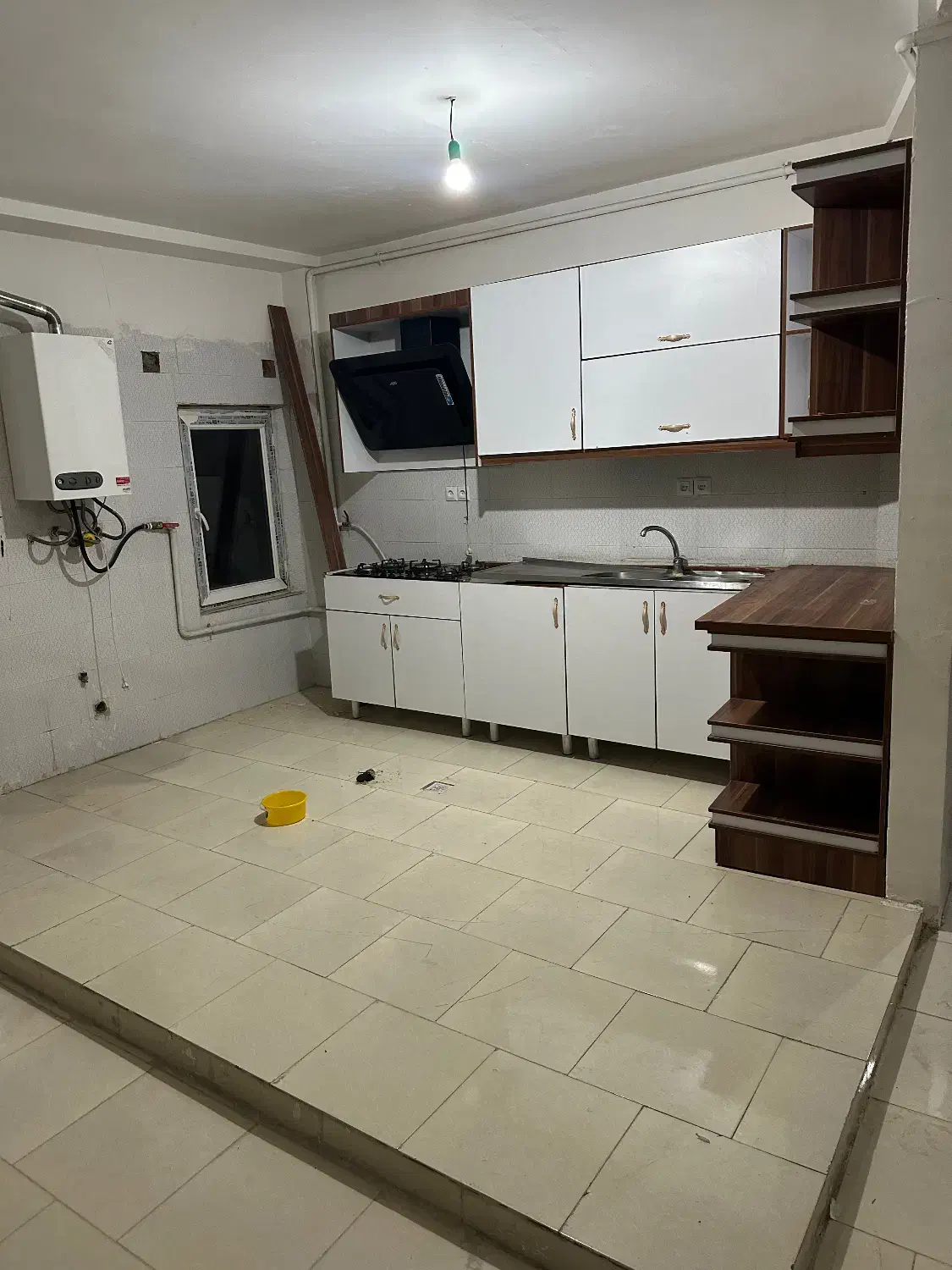 آذرنگ عمران شهرجدید هشتگرد فول باپارکینگ فاز۷|فروش آپارتمان|هشتگرد, شهرک گلها|دیوار