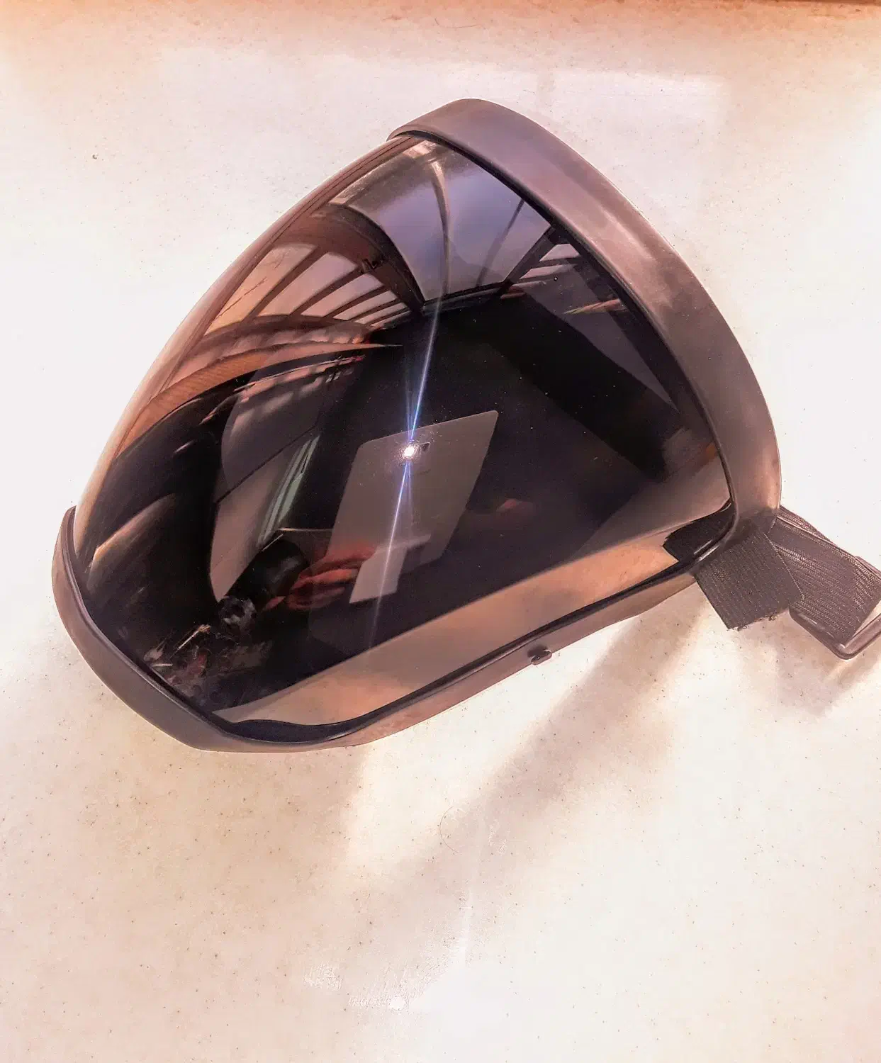 شمشادزن تبدیل مینی فرز ماسک جوشکاری ایمنی|ابزارآلات|تهران, آرژانتین|دیوار