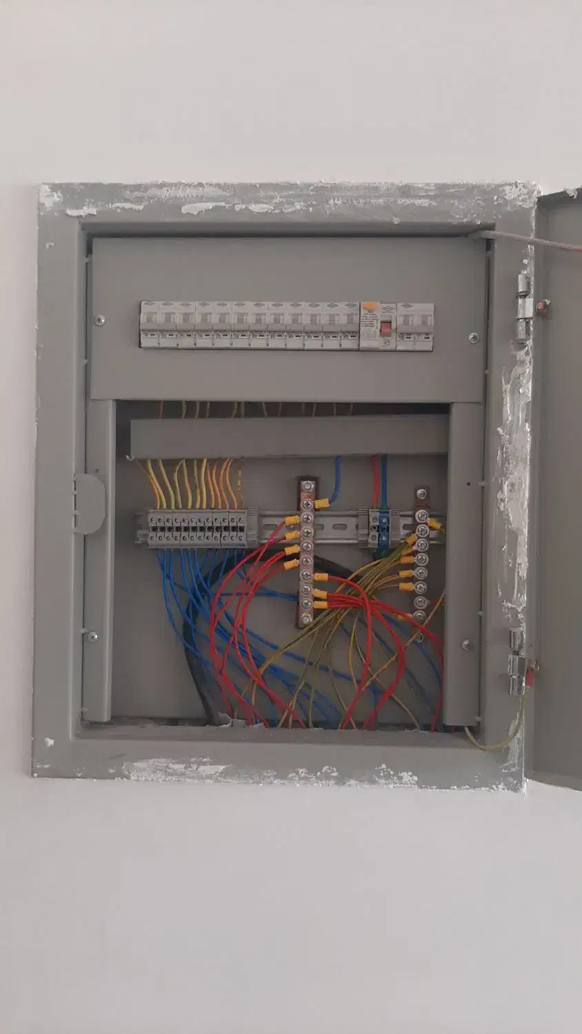 برقکاری ساختمان|خدمات پیشه و مهارت|دورود, |دیوار