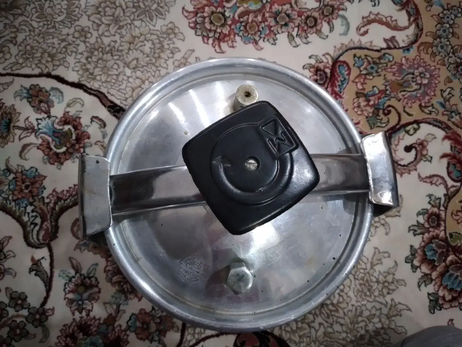 دیگ زودپز|ظروف پخت‌وپز|اهواز, کوروش|دیوار