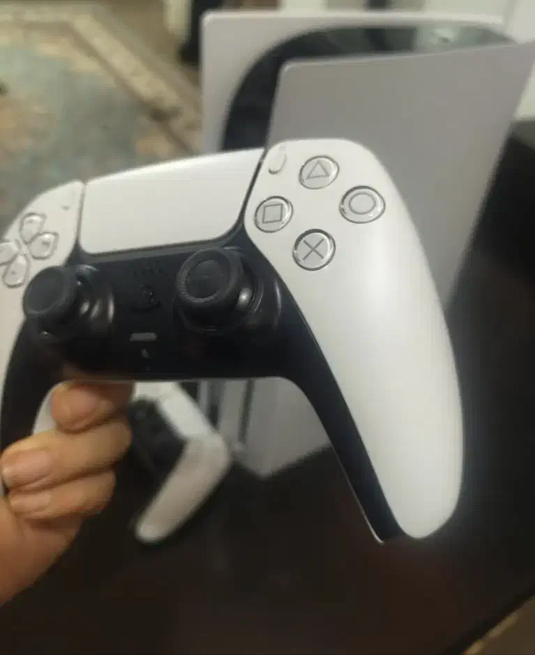 ps5|کنسول، بازی ویدئویی و آنلاین|صادق آباد, |دیوار