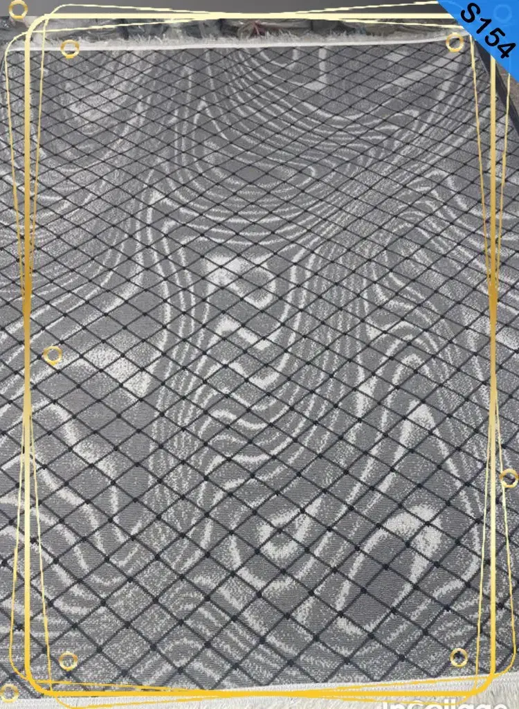 گلیم طرح دار تازه بافت - قیمت مناسب|گلیم، جاجیم، گبه|ساری, |دیوار