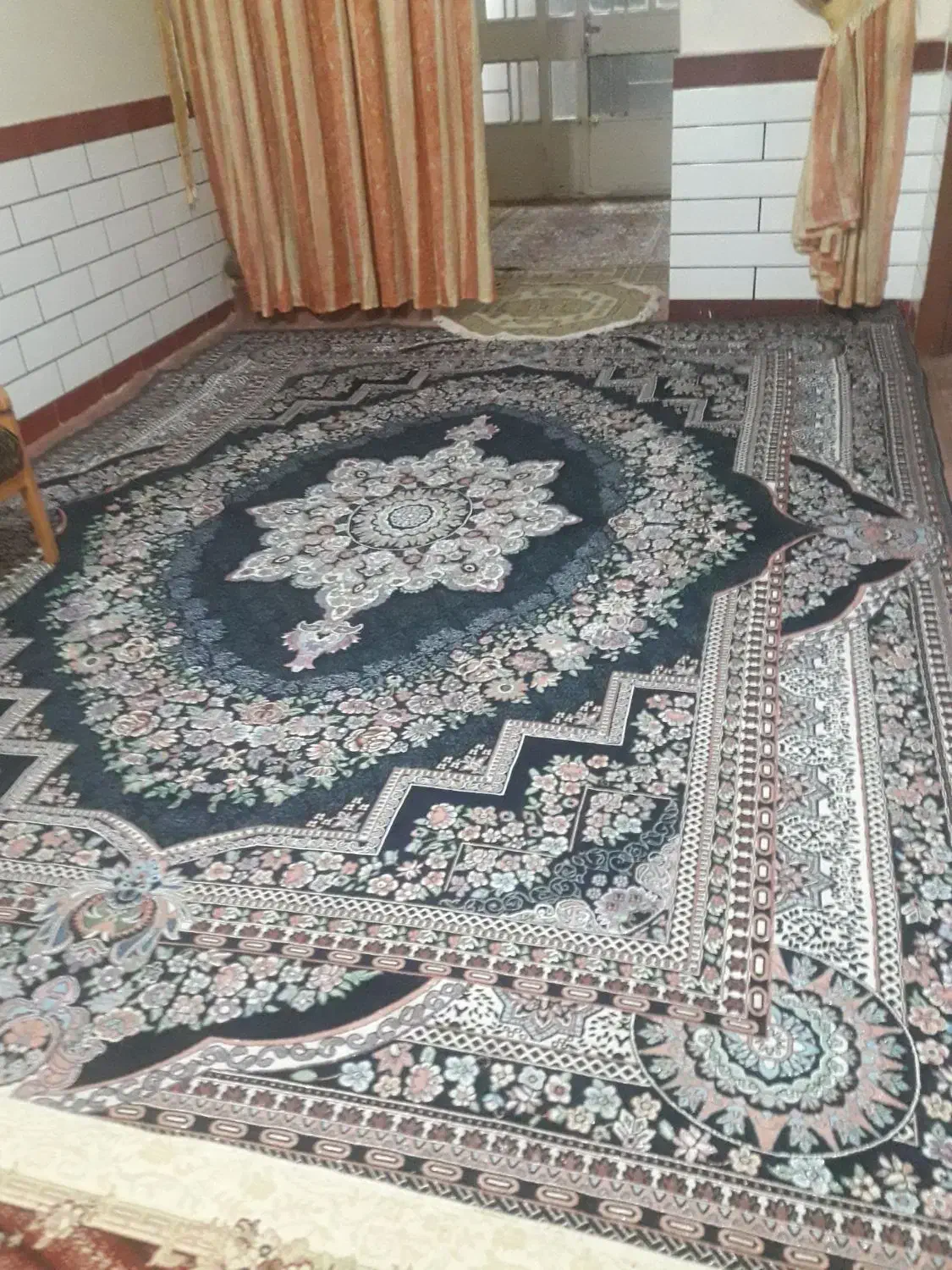 روفرشی ۱۲متری|روفرشی|دزفول, |دیوار