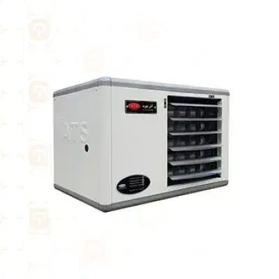 هیتر گازی فایر تیوب آذر تهویه مدل F950|بخاری، هیتر، شومینه|شهریار, شهریار|دیوار