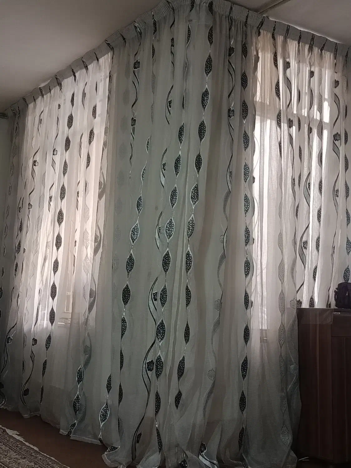 اینه کنسول|بوفه، ویترین، کنسول|مشهد, رده|دیوار