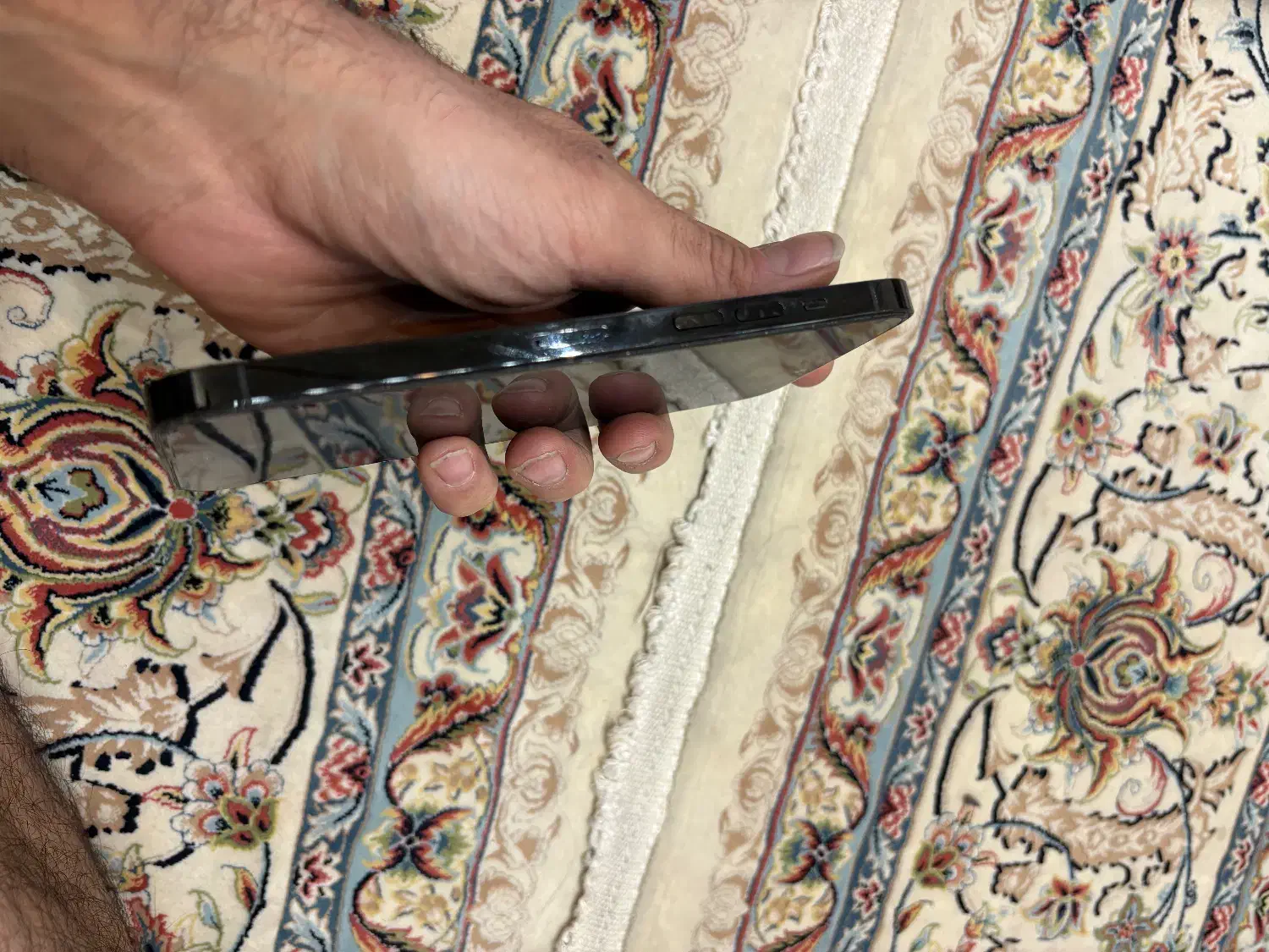 آیفون ۱۴ پرومکس|موبایل|تهران, فلاح|دیوار