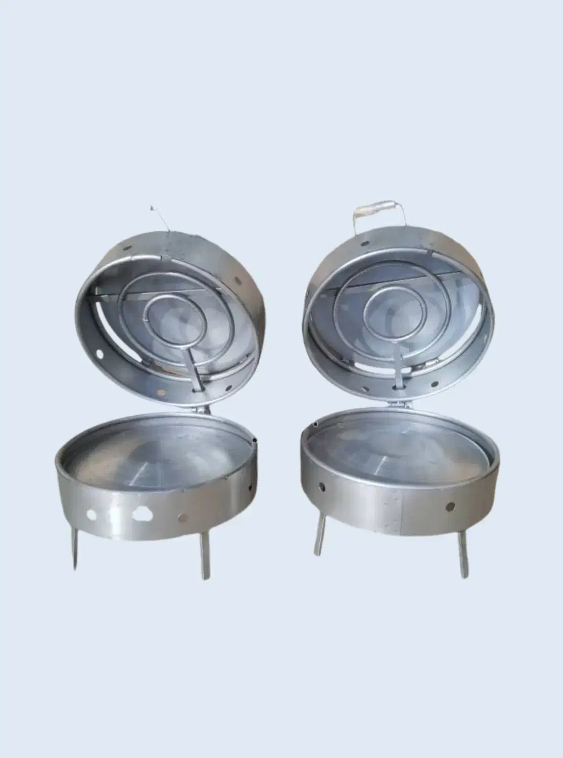 تنورک  صدفی گازی|اجاق گاز و لوازم برقی پخت‌وپز|اصفهان, بوستان ناژوان|دیوار