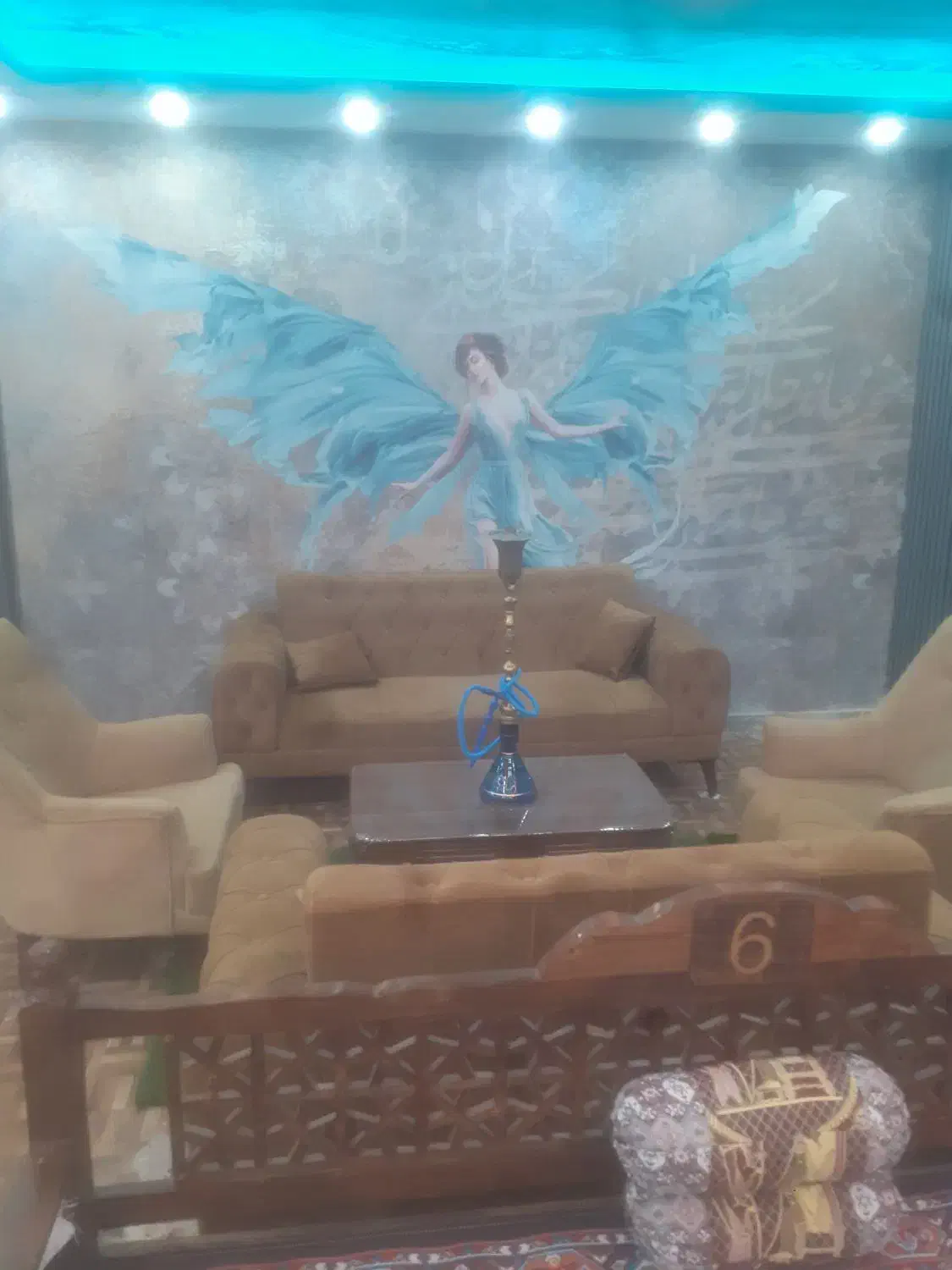 نیروکار ساده،سالن دار و سرآشپز خانم و آقا|استخدام خدمات فروشگاه و رستوران|نورآباد, |دیوار