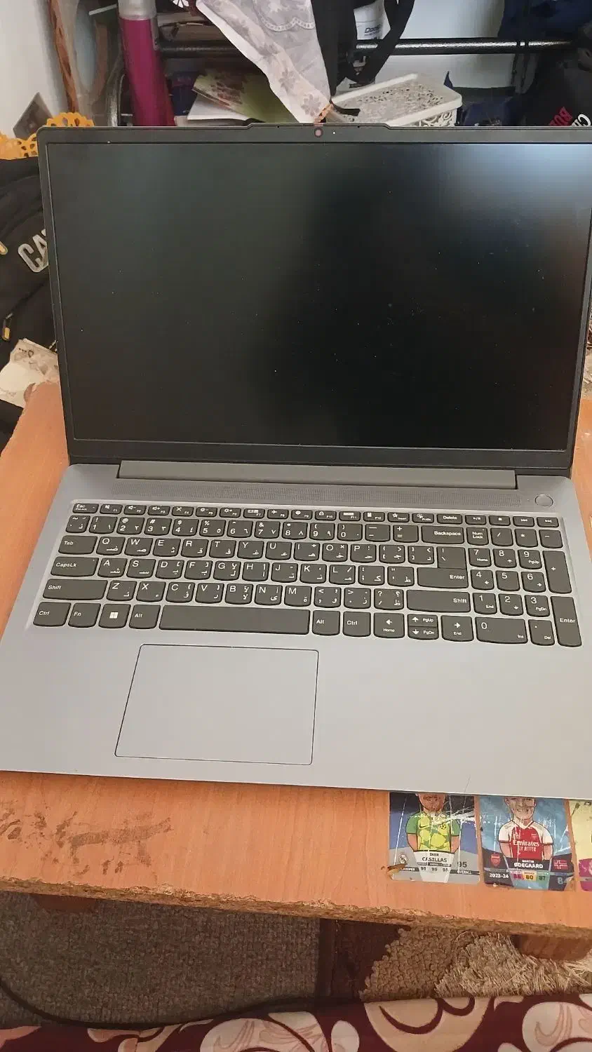 لپتاپ lenovo  ideaPad slim 3|رایانه همراه|رشت, ساغری سازان|دیوار