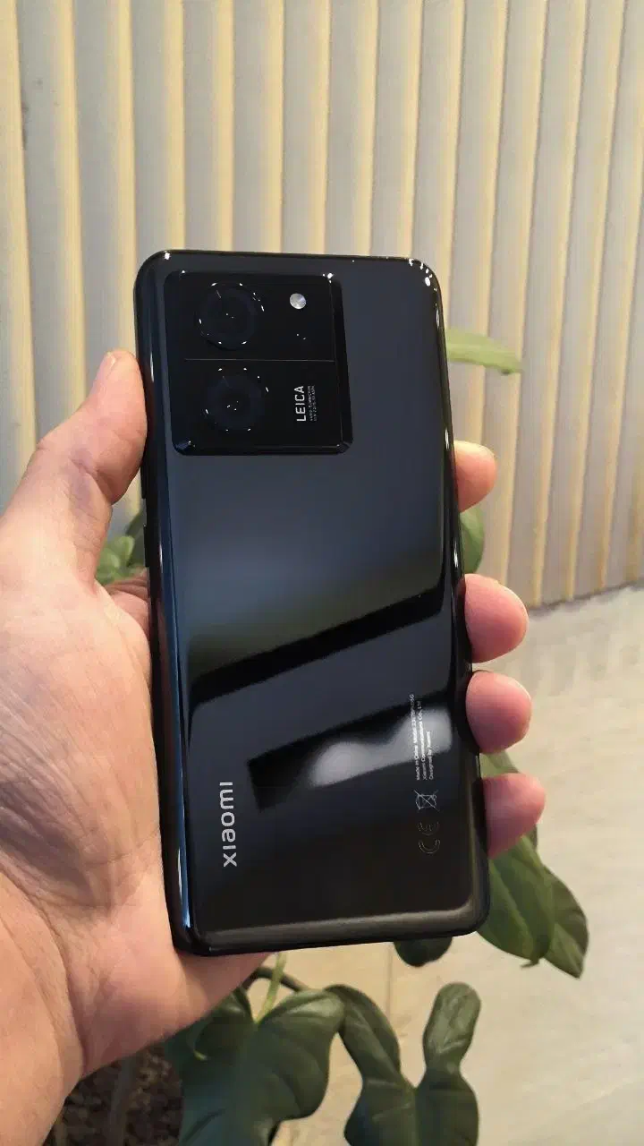 Xiaomi 13T Pro 5G|موبایل|جویبار, |دیوار