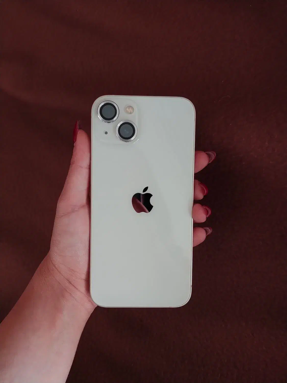 آیفون ۱۳ نرمال / سالم / تمیز|موبایل|تبریز, |دیوار