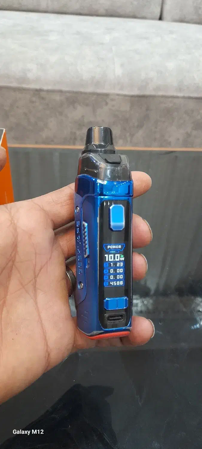 ویپ b60|زیورآلات و اکسسوری|ابهر, |دیوار