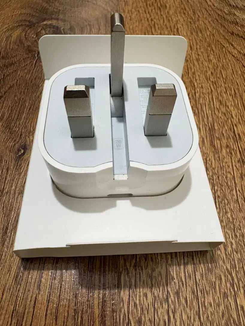 آداپتور 20 واتی اپل|لوازم جانبی موبایل و تبلت|تهران, شیخ هادی|دیوار