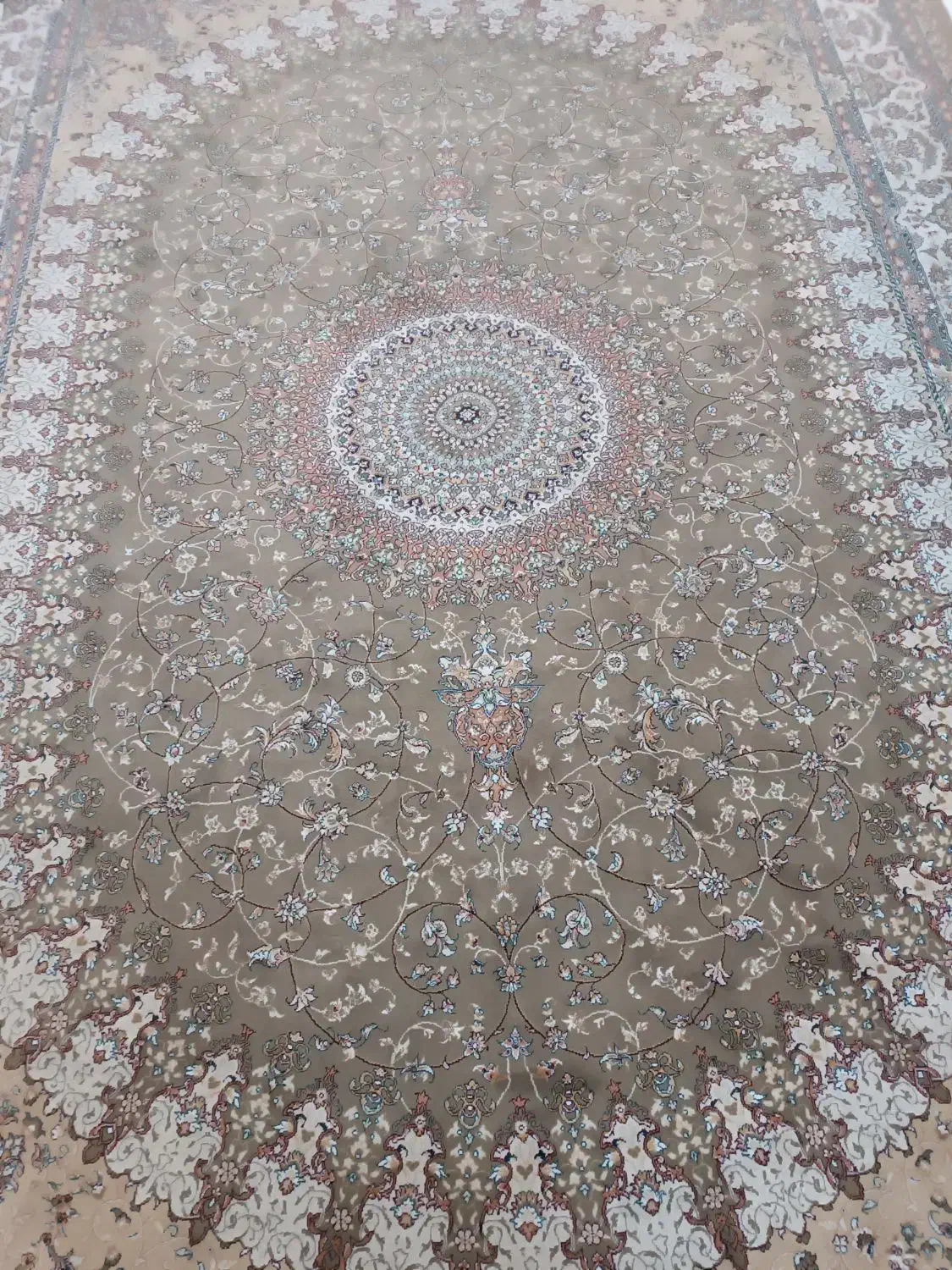 یک جفت فرش 9 متری|فرش|فردیس, فردیس|دیوار