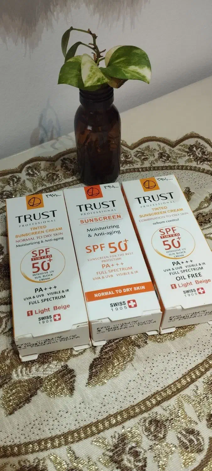 ضدافتاب|آرایشی، بهداشتی، درمانی|سبزوار, شهرک جهاد|دیوار