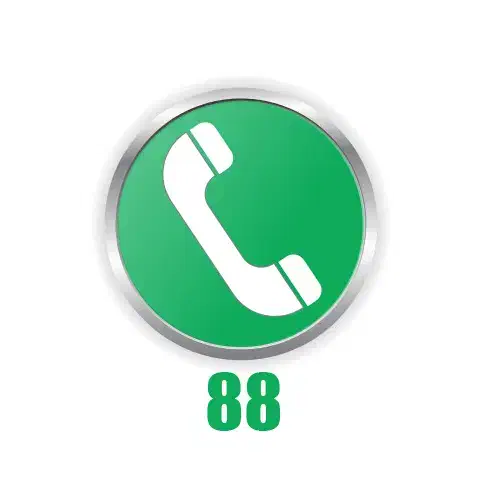 یک خط تلفن ثابت شماره رند - کد 88|تلفن رومیزی|تهران, بهجت‌آباد|دیوار