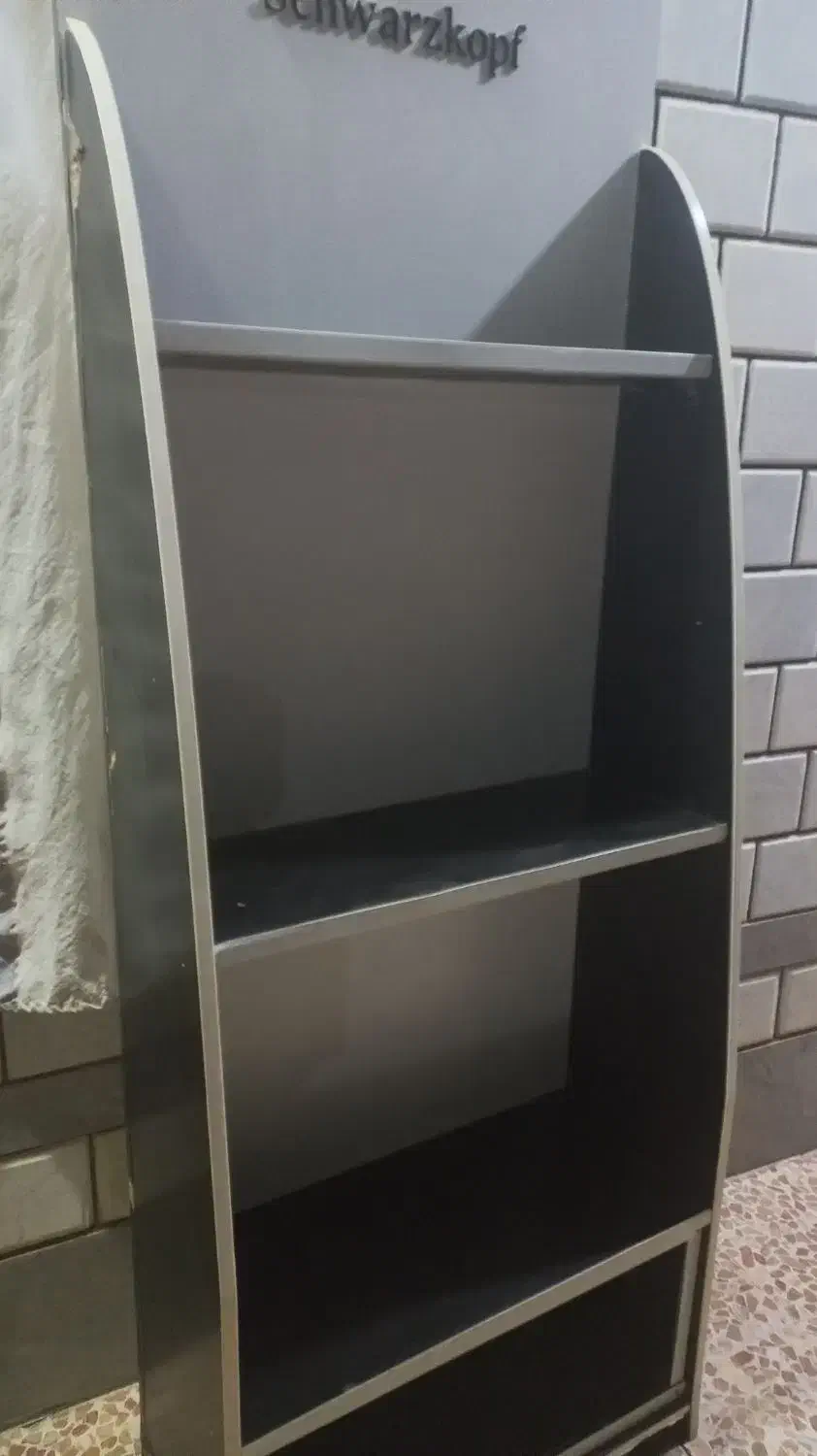 کمد|بوفه، ویترین، کنسول|ایذه, |دیوار