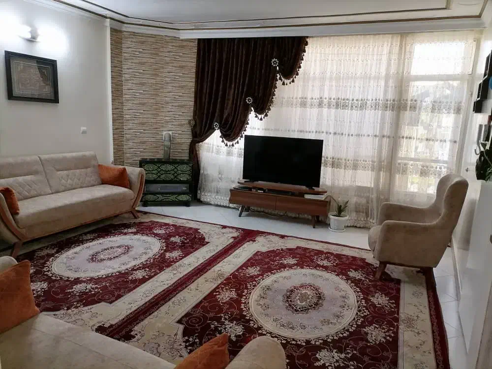 ۵۴مترتکواحدی ط۴