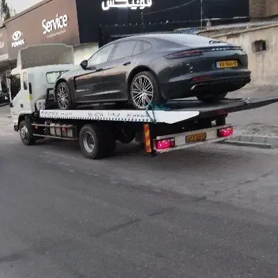 خودروبر خودرو بر کف بر ماشین بر کف کش کفی یدک کش|خدمات حمل و نقل|تبریز, |دیوار