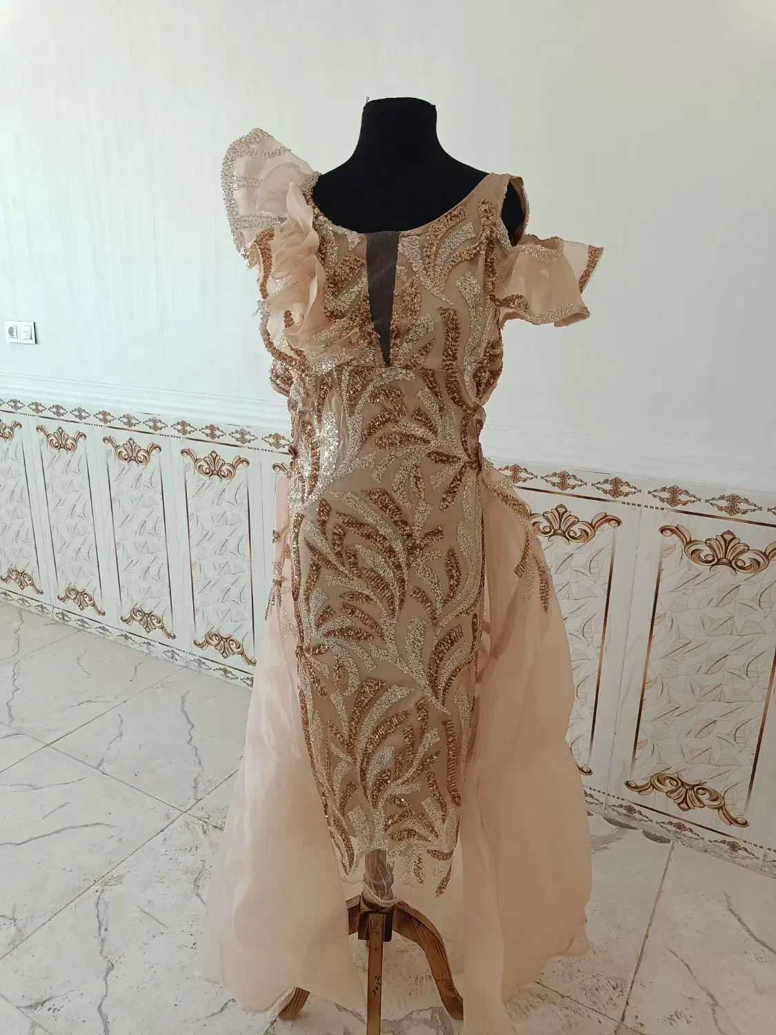 لباس مجلسی|لباس|اهواز, کیانشهر|دیوار