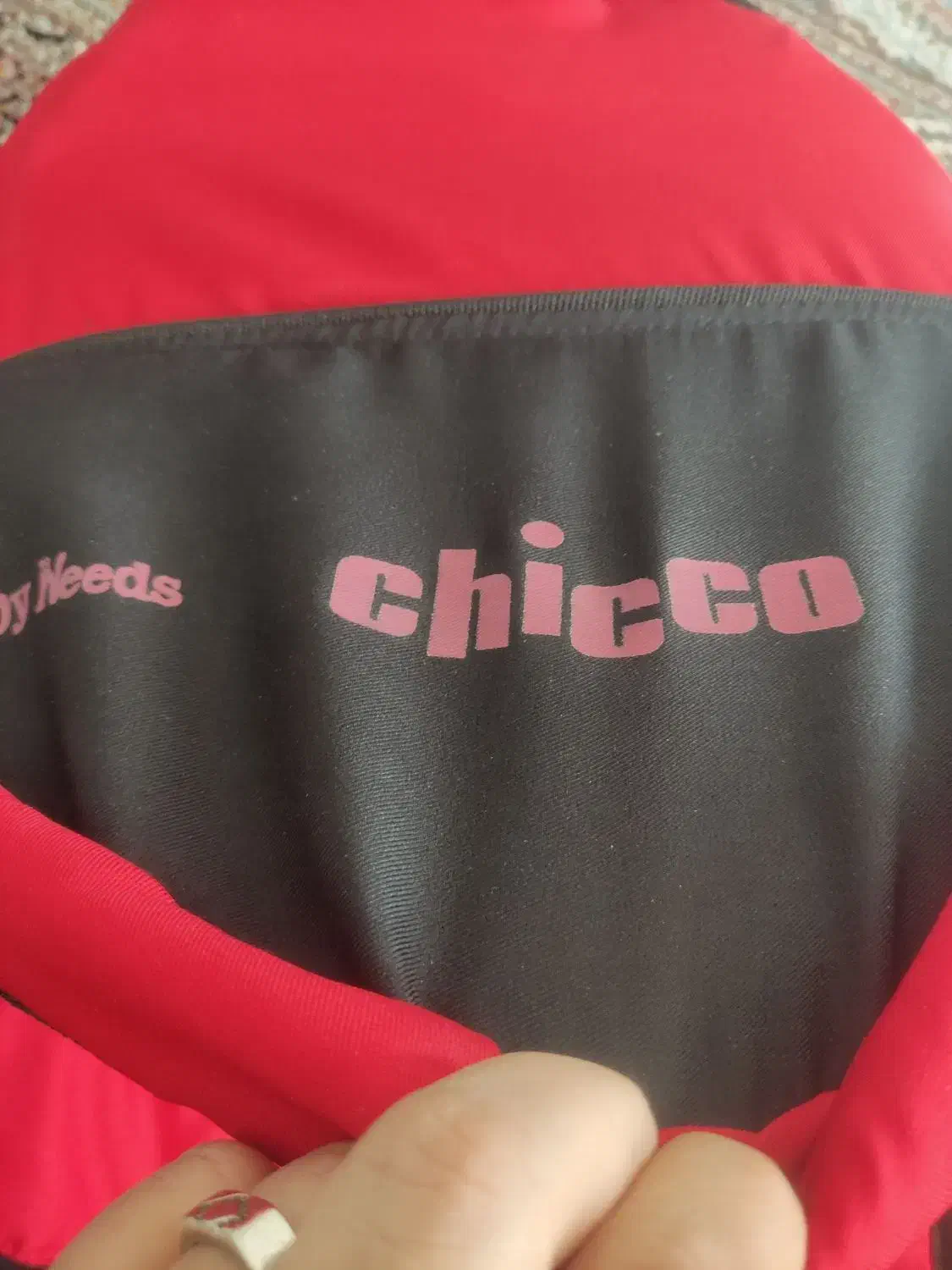 کریر مارک چیکو|کالسکه و لوازم جانبی|خرم‌آباد, |دیوار