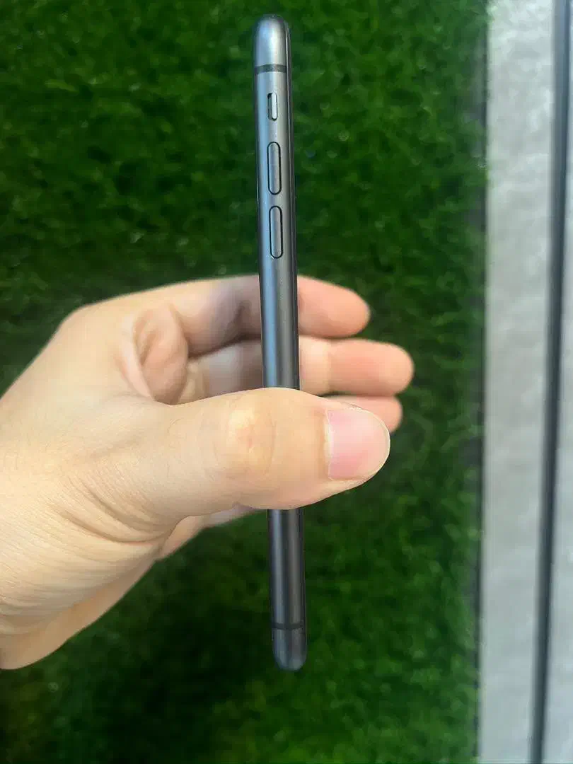 آیفون 11 بی نقطه|موبایل|رشت, گلباغ نماز|دیوار