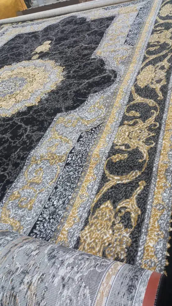 فرش فردین|فرش|بم, |دیوار