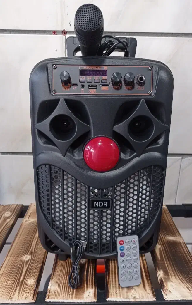 اسپیـکرشـارژی|سیستم صوتی خانگی|کنگاور, |دیوار