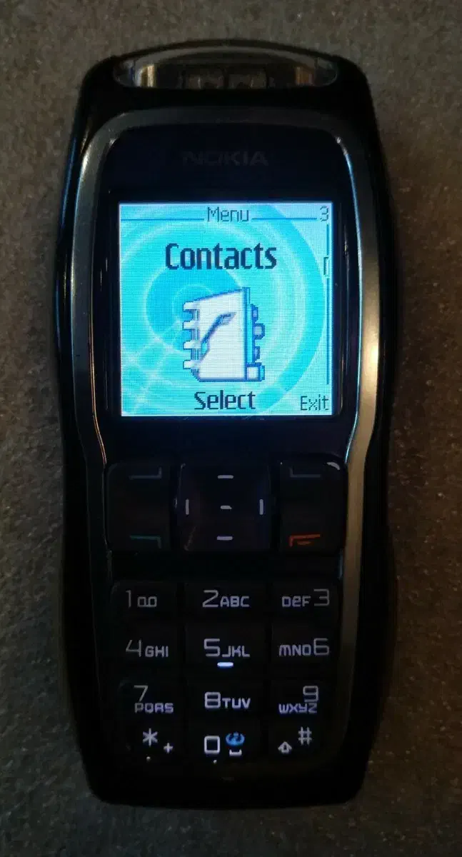 نوکیا 3220i|موبایل|تهران, امیریه|دیوار