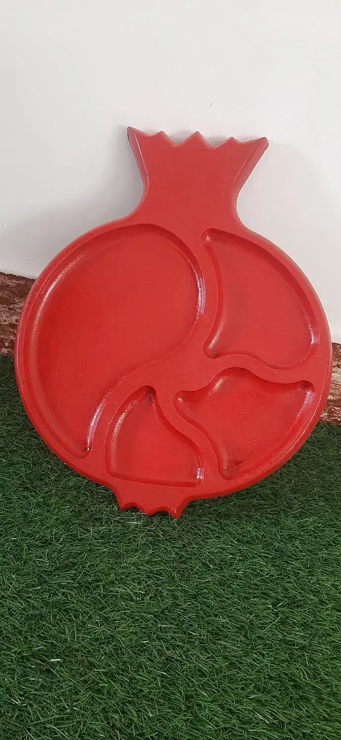 سازه های سنگی و دکوری|صنایع دستی و سایر لوازم تزئینی|ماسال, |دیوار