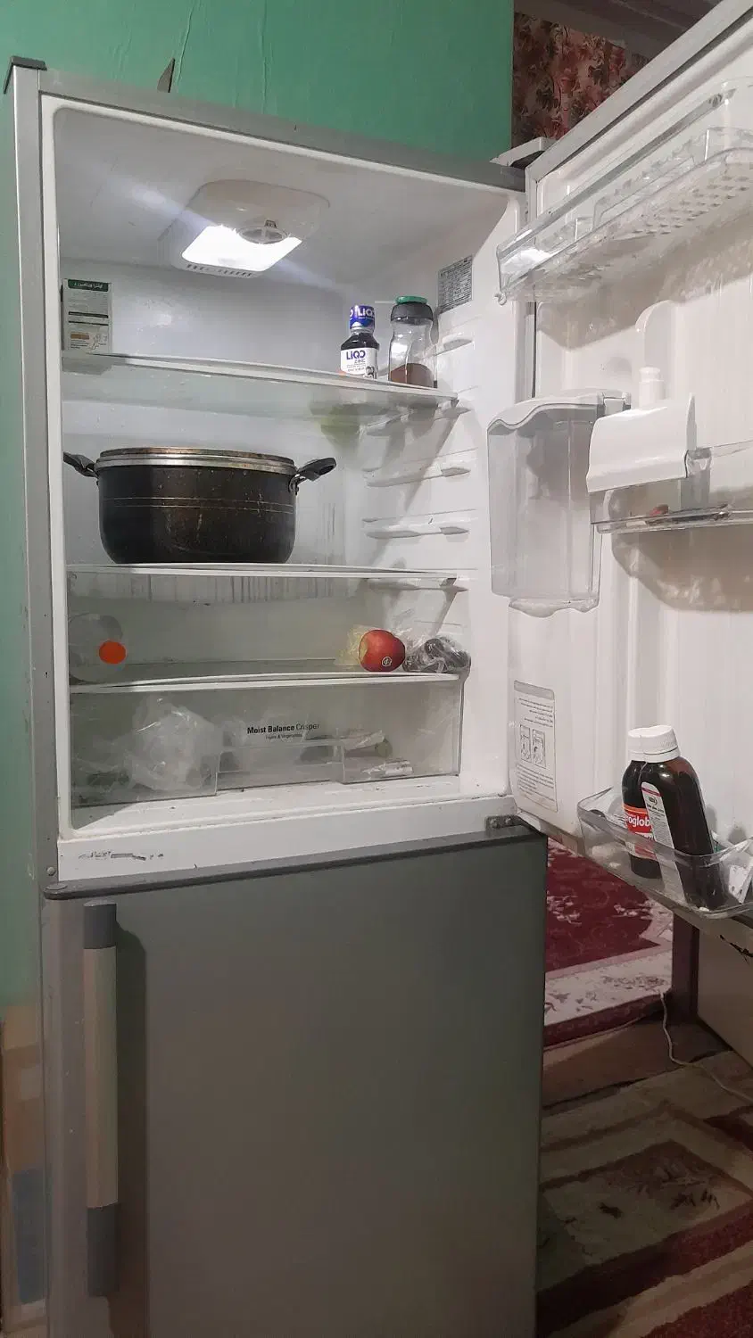 یخچال فریزر|یخچال و فریزر|اهواز, گلستان|دیوار