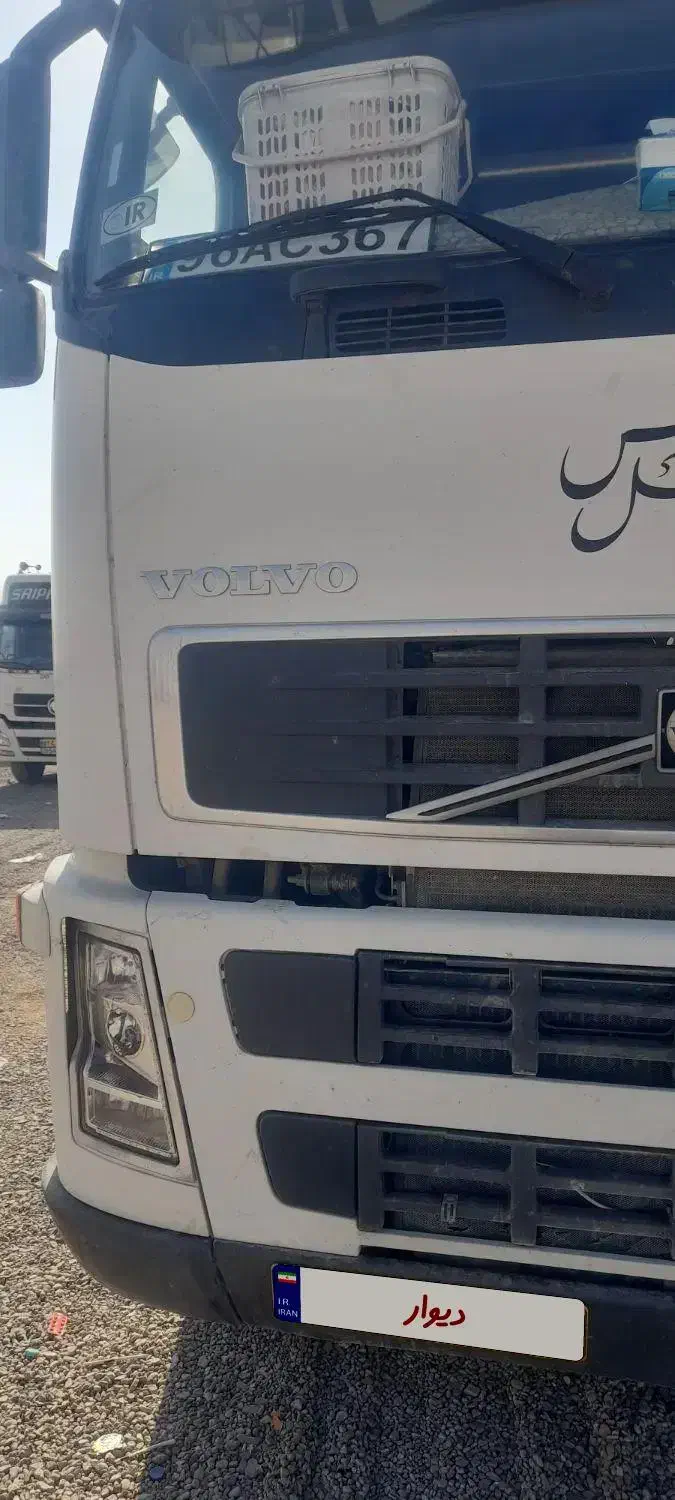 اف هاش ۴۲۰|خودرو سنگین|مشهد, آیت الله کاشانی|دیوار