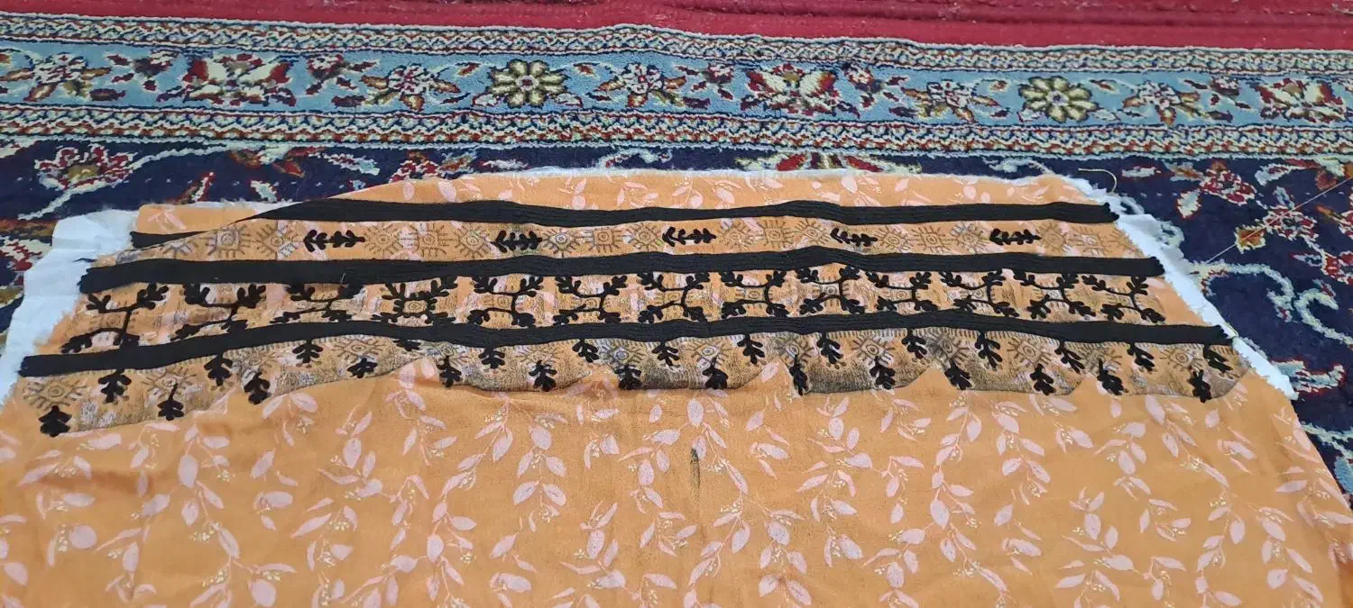 لباس نیمه اماده|لباس|سراوان, |دیوار